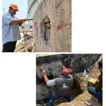 کلینیک فنی تخصصی بتن ایران مهندس علما عسلویه