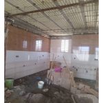 کاشی کاری نارویی سیرجان