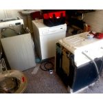 تعمیرات لوازم خانگی امانی سنندج