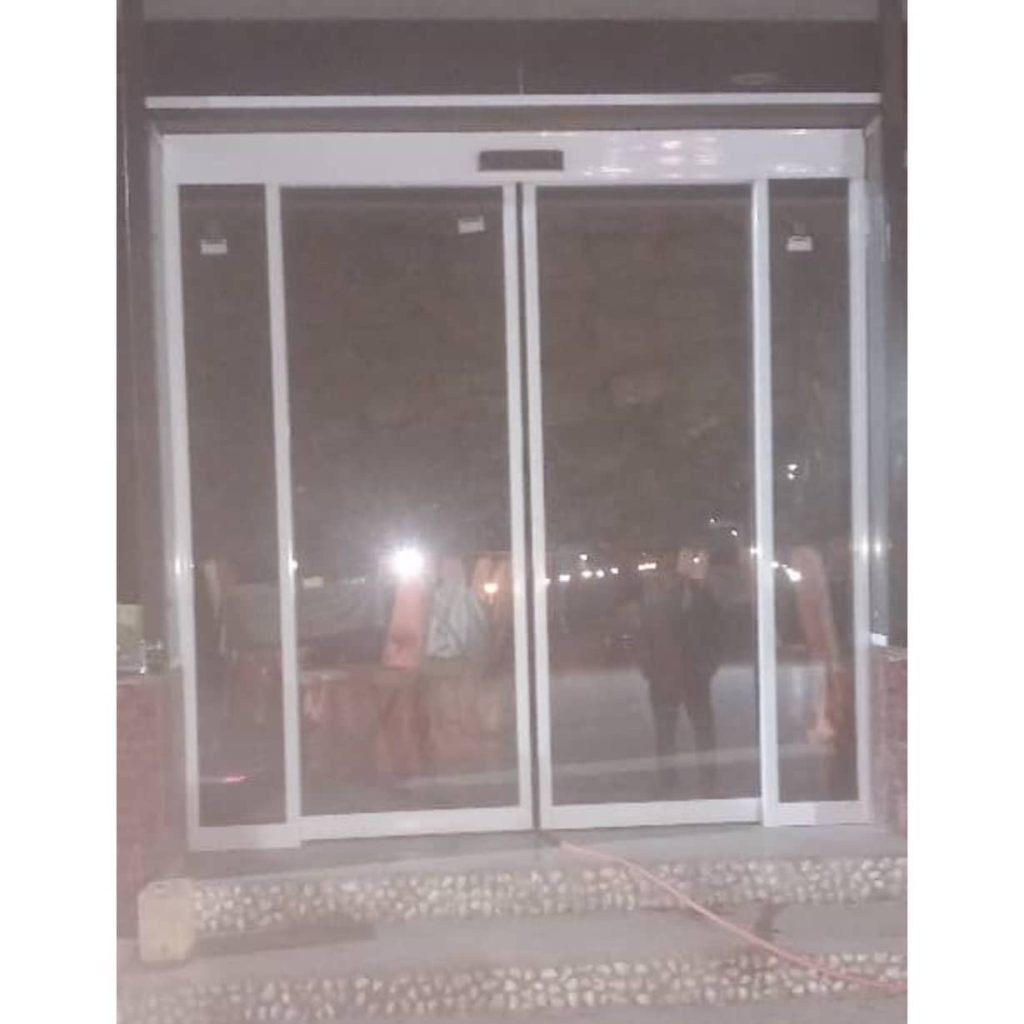 نصب کرکره برقی گروه مهندسی آرتین دولتی خرم آباد