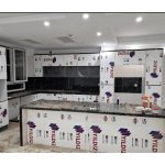 اجرای کابینت کارن شهریار