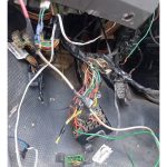 باتری سازی پیام رشت