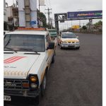 امداد خودرو و یدک کش شبانه روزی اسماعیلی در رشت