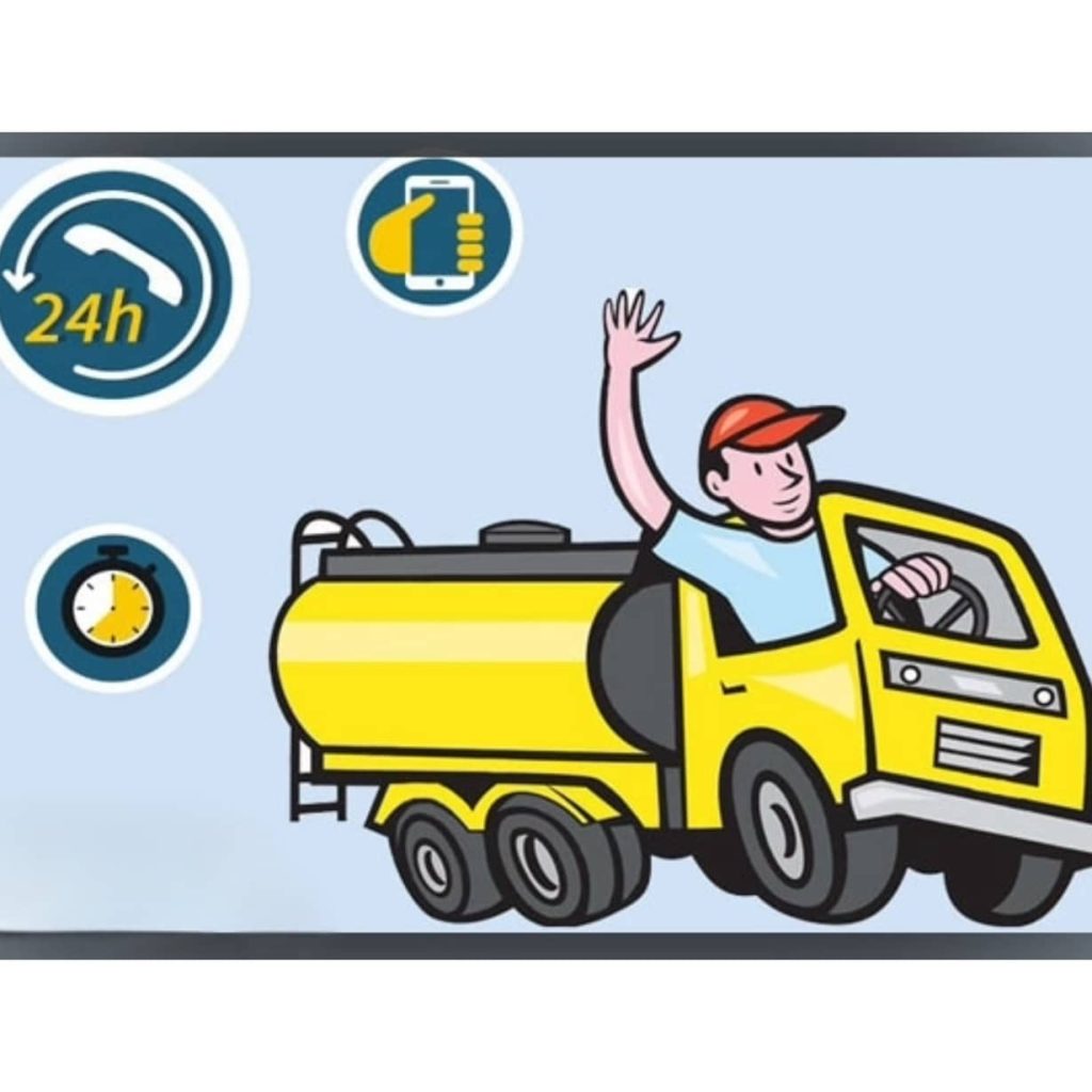 تخلیه چاه علی ارومیه