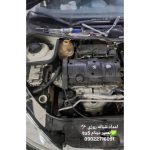 باتری سازی آروین رشت