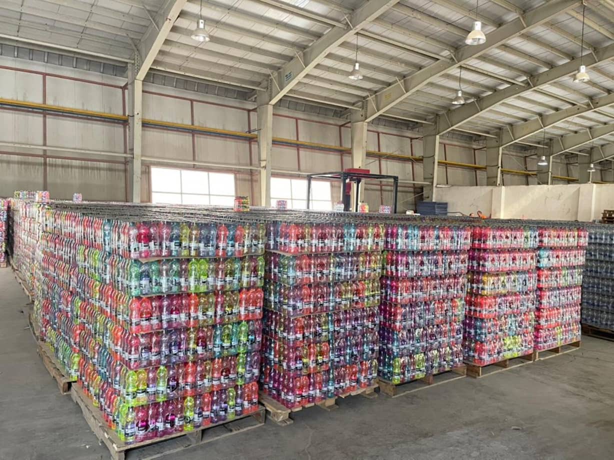 کارخانه تولید آب آشامیدنی پرسم آمل،کارخانه تولید آب آشامیدنی پرسم در آمل،مشاهده اطلاعات کارخانه تولید آب آشامیدنی پرسم آمل در سامانه برترین مشاغل