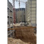 پیمانکاری ساختمان آرمان سازان قشم