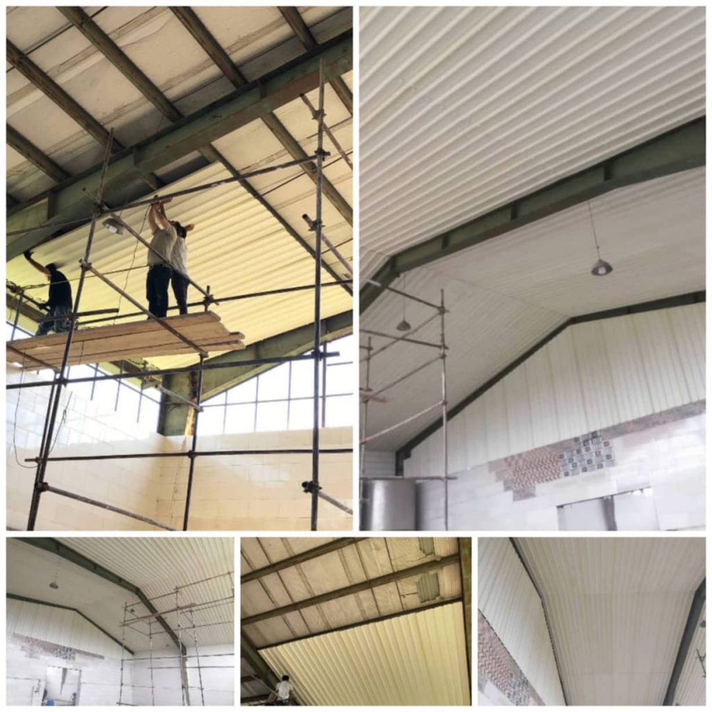 جوشکاری سیار مهر یزد