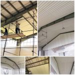 جوشکاری سیار مهر یزد