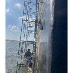 کلینیک فنی تخصصی بتن ایران مهندس علما عسلویه