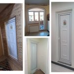 تولید کننده درب و پنجره دوجداره سلطانی فردیس