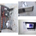 خدمات برق کاظم پور محمودآباد