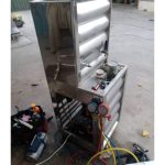 تعمیرات تخصصی سیستم های سرمایشی آریاگستر بوشهر