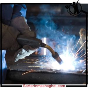 جوشکاری لوله پلی اتیلن جلیلیان عسلویه،جوشکاری لوله پلی اتیلن جلیلیان در عسلویه،مشاهده اطلاعات جوشکاری لوله پلی اتیلن جلیلیان عسلویه در سامانه برترین مشاغل