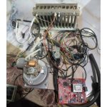تعمیرات لوازم خانگی ظاهری سنندج