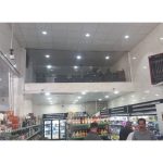 نصب کرکره برقی گروه مهندسی آرتین دولتی خرم آباد