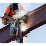 جوشکاری سیار فتحی یاسوج