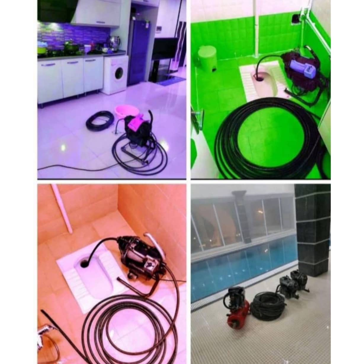 لوله بازکنی و نشت یابی مرادی قزوین،لوله بازکنی و نشت یابی مرادی در قزوین،مشاهده اطلاعات لوله بازکنی و نشت یابی مرادی قزوین در سامانه برترین مشاغل