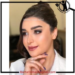 آرایشگاه زنانه فرنو انزلی،آرایشگاه زنانه فرنو در انزلی،مشاهده اطلاعات آرایشگاه زنانه فرنو انزلی در سامانه برترین مشاغل