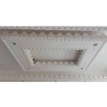 گچکاری الماسی تنکابن