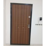 اجرای برچسب PVC ضدآب کیارفرش ساوه