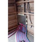 لوله کشی ساختمان اطمینان صومعه سرا