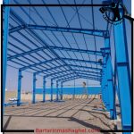 جوشکاری سیار مهر یزد