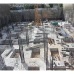 پیمانکاری ساختمان نادری انزلی