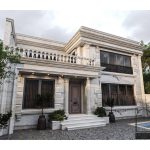 پیمانکاری ساختمان آرمان سازان قشم