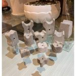 کلینیک فنی تخصصی بتن ایران مهندس علما عسلویه