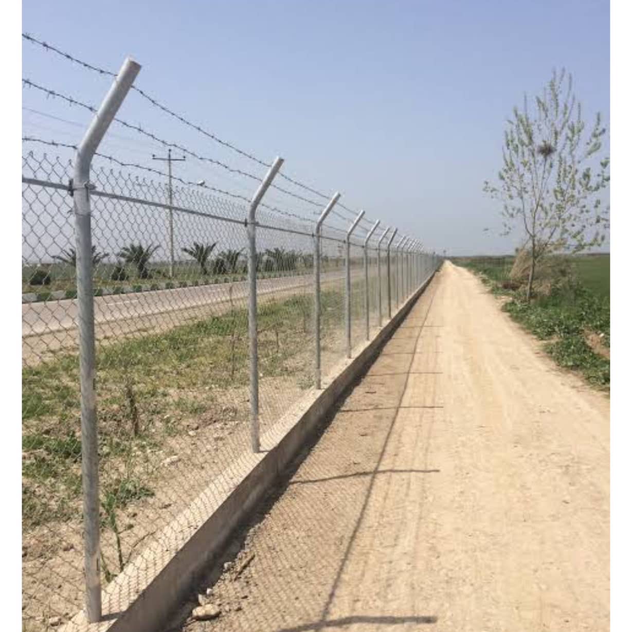 تولید فنس باغی فنس سبز آستانه اشرفیه،تولید فنس باغی فنس سبز در آستانه اشرفیه،مشاهده اطلاعات تولید فنس باغی فنس سبز آستانه اشرفیه در سامانه برترین مشاغل