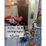 تعمیرکار یخچال جبارزاده گلستان