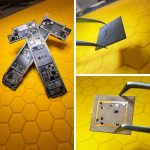 آموزشگاه تعمیرات موبایل فرکانس بوشهر