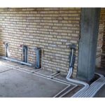 جوشکاری لوله پلی اتیلن جلیلیان عسلویه