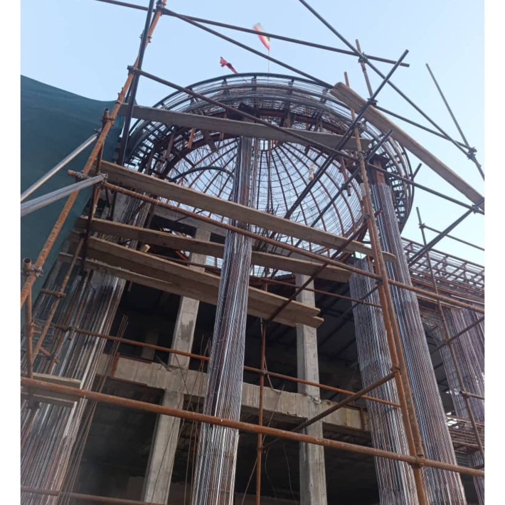 پیمانکاری ساختمان بوشهر ایده آل بوشهر