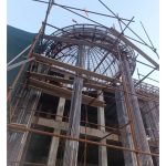 پیمانکاری ساختمان بوشهر ایده آل بوشهر