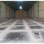 بتن ریزی دادور اصفهان