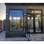 تولید کننده درب و پنجره دوجداره سلطانی فردیس