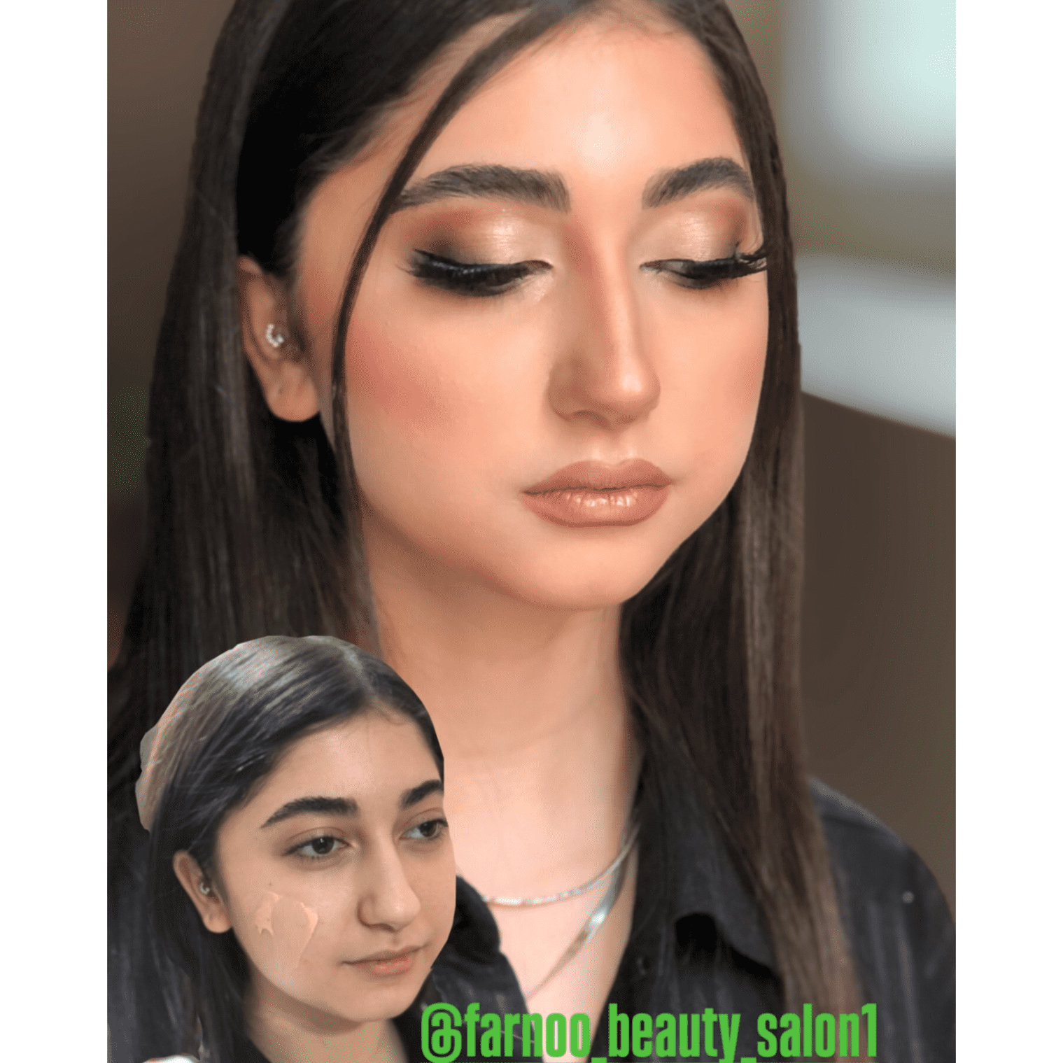 آرایشگاه زنانه فرنو انزلی،آرایشگاه زنانه فرنو در انزلی،مشاهده اطلاعات آرایشگاه زنانه فرنو انزلی در سامانه برترین مشاغل