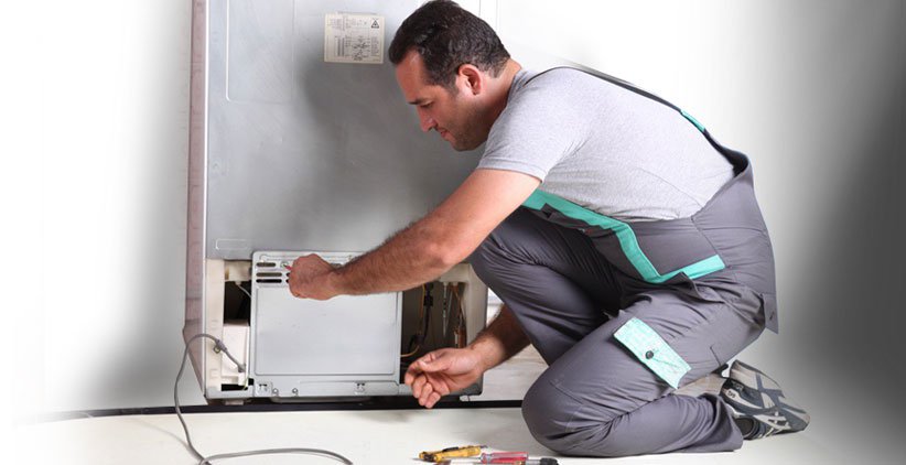 علت آب دادن یخچال و روشهای رفع آن،علت آب دادن یخچال،مشاهده اطلاعات علت آب دادن یخچال و روشهای رفع آن در سامانه برترین مشاغل