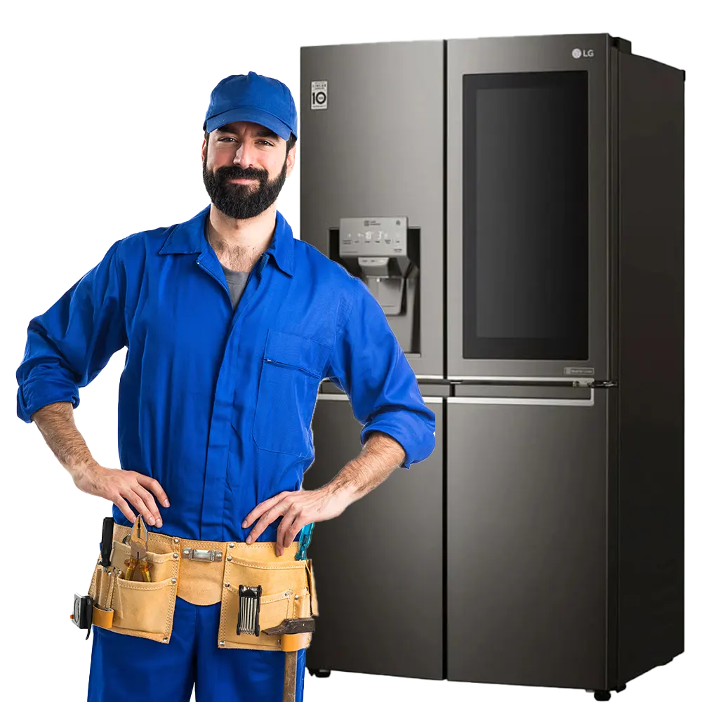 علت آب دادن یخچال و روشهای رفع آن،علت آب دادن یخچال،مشاهده اطلاعات علت آب دادن یخچال و روشهای رفع آن در سامانه برترین مشاغل