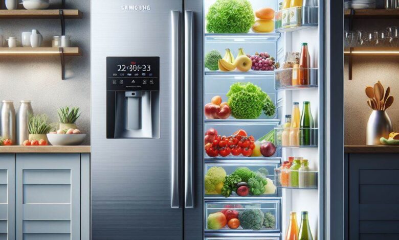 راهنمای کامل رفع صدای زیاد یخچال در خانه،رفع صدای زیاد یخچال در خانه،مشاهده اطلاعات راهنمای کامل رفع صدای زیاد یخچال در خانه در سامانه برترین مشاغل