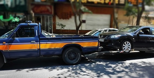 ۵ اشتباه رایج رانندگان هنگام خرابی خودرو در جاده،اشتباه رایج رانندگان هنگام خرابی خودرو در جاده،مشاهده اطلاعات ۵ اشتباه رایج رانندگان هنگام خرابی خودرو در جاده در سامانه برترین مشاغل