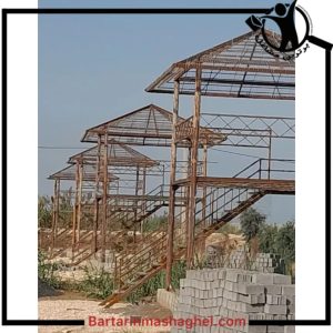 جوشکاری سیار عزت آباد سیرجان،جوشکاری سیار عزت آباد در سیرجان،مشاهده اطلاعات جوشکاری سیار عزت آباد سیرجان در سامانه برترین مشاغل