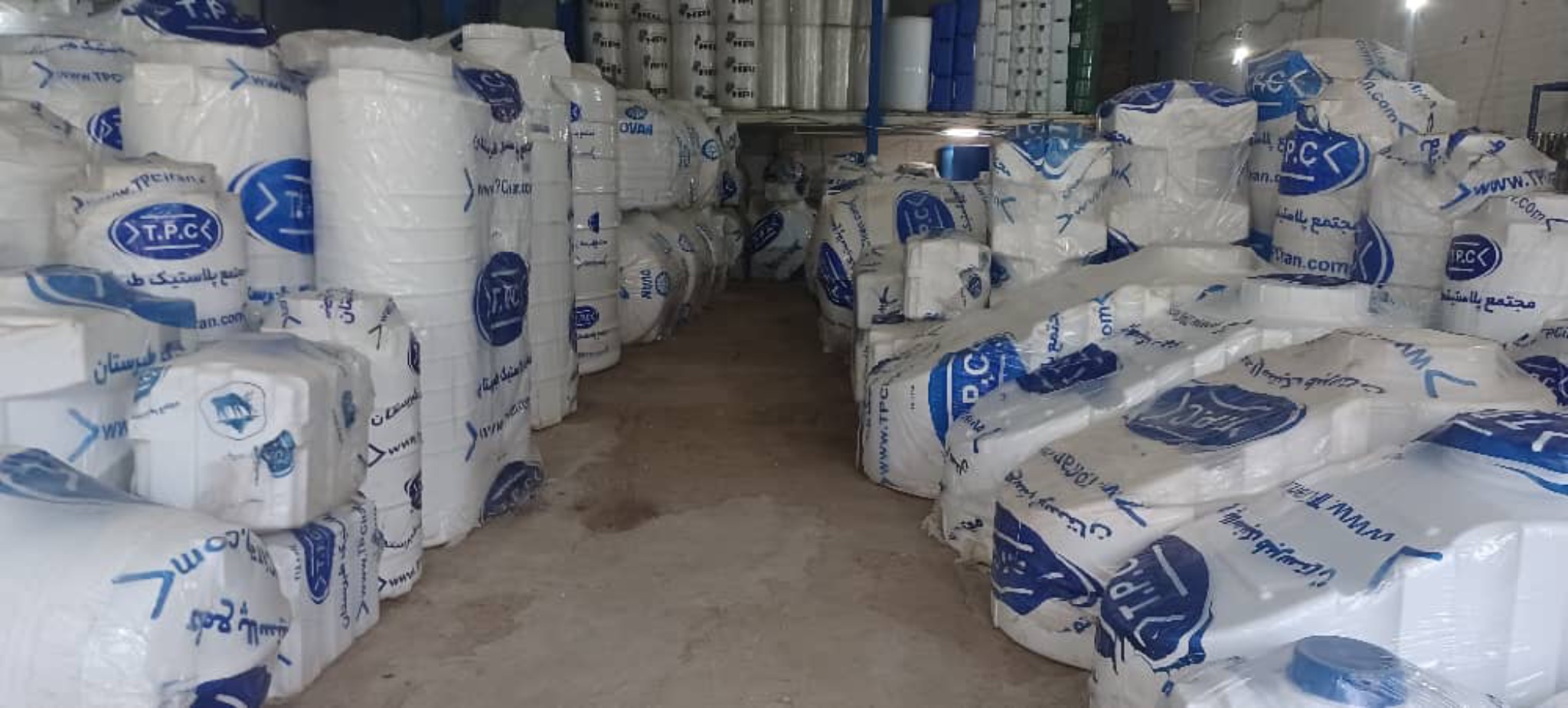 نمایندگی اصلی مخازن آب سه لایه طبرستان اصفهان،نمایندگی اصلی مخازن آب سه لایه طبرستان در اصفهان،مشاهده اطلاعات نمایندگی اصلی مخازن آب سه لایه طبرستان اصفهان در سامانه برترین مشاغل