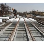 تولید تیرچه زارع مهریز