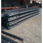 تولید تیرچه زارع مهریز