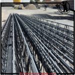 تولید تیرچه زارع مهریز