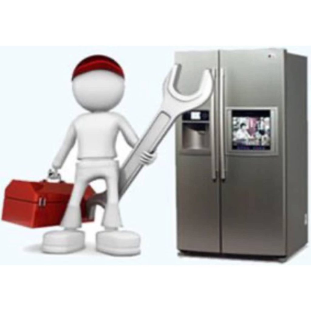 تعمیرکار یخچال خانگی و صنعتی سرما گستر اراک