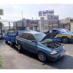 امدادخودرو شبانه روزی امیر آرامی صفادشت